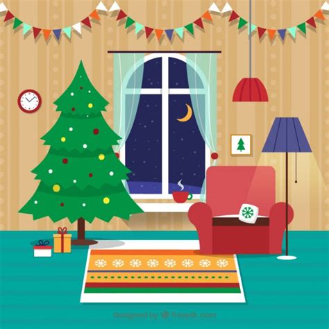 Check out our living room clipart selection for the very best in unique or custom, handmade pieces from our clip art & image files shops. christmas living room clipart 10 free Cliparts | Download ...