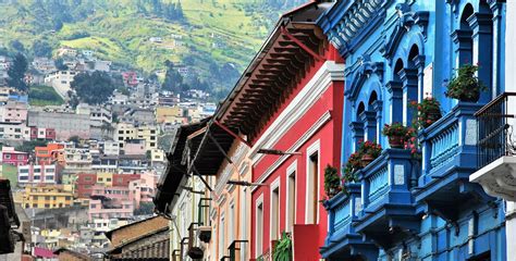 Quito Old Town A Guide To Old Town In Ecuadors Capital City