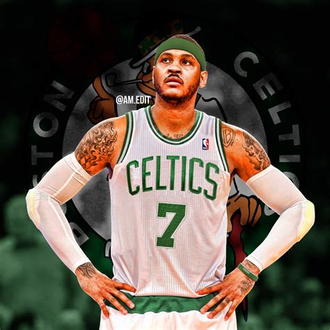 Authentic carmelo anthony nba jerseys are at the official online store of the national basketball association. Carmelo Anthony Jersey Swap | NEW YORK, NY - APRIL 02 ...