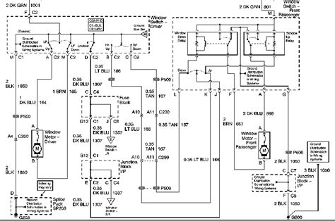 1999 Gmc C6500 Wiring Diagram Pictures Wiring Diagram Sample