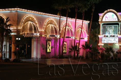 Club Paradise Strip Club Exploring Las Vegas Free Nude Porn Photos