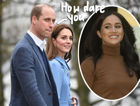 Prince William Can Get Very Angry When It Comes To Kate Middleton