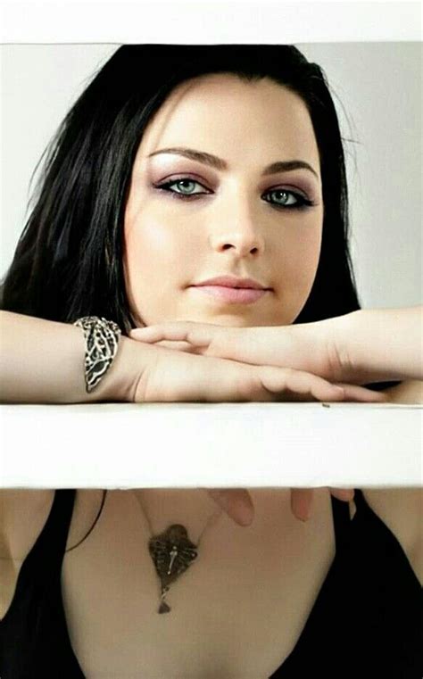 Amy Lee