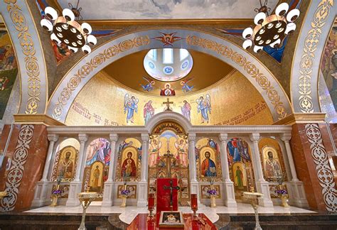 Saint Josaphat Cathedral Ukrainian Catholic Church
