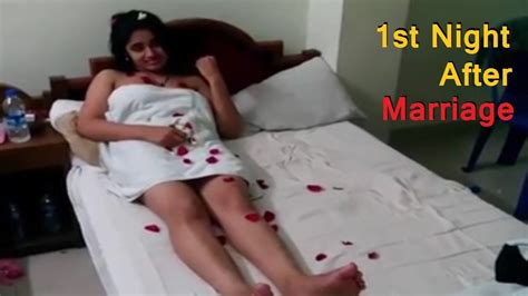 How Indian Spent 1st Night After Marriage Suhagrat Youtube