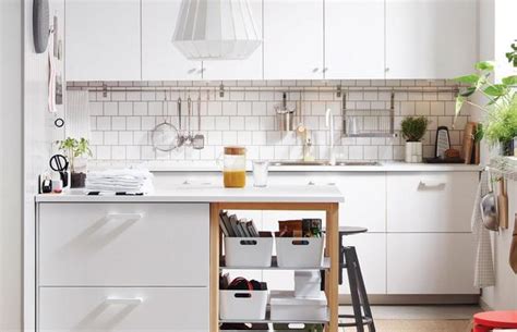 View Ikea Small Kitchen Design Images Wallpaper Free