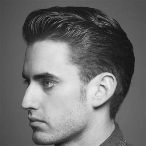 He is one of the most prestigious. 53 Glamorous 1930s Men Hairstyles - Men Hairstyles World