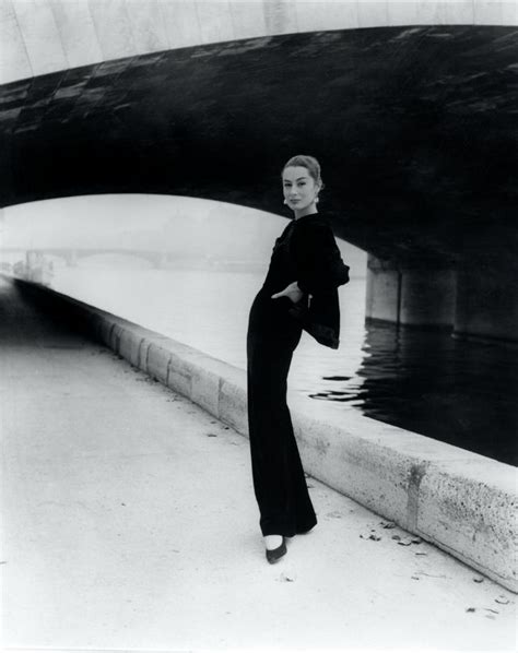 Stunning Fashion Photography By Walde Huth In The 1950s Vintage News