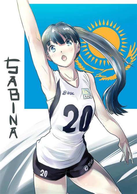 New Volleyball Anime Wallpaper Hd 4k Free Download Composerarts