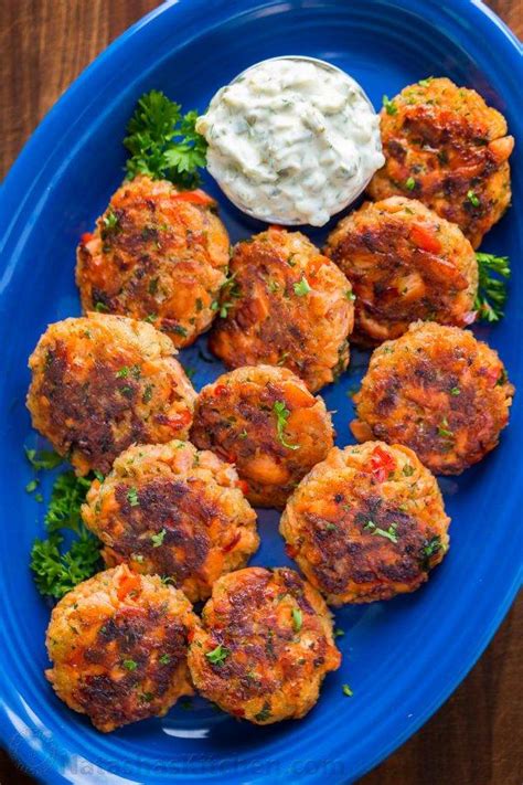 Best 15 Recipes For Salmon Patties Easy Recipes To Make At Home