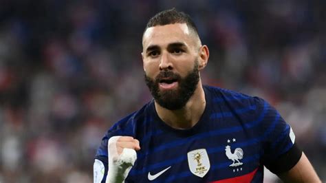 Karim Benzema France And Real Madrid Footballer Drops Appeal Over Sex Tape Conviction