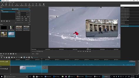 The following list of free video editing software for pc contains desktop apps. The Best Video Editing Software for 2020 | PCMag.com