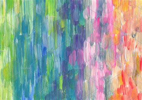Abstract Textured Acrylic Paint High Quality Abstract Stock Photos