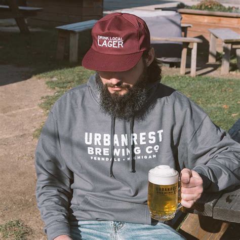 Swag Pack Urbanrest Brewing Company