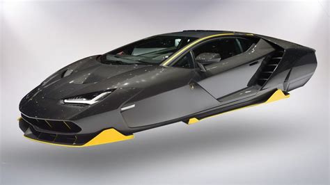 Lamborghini Future Flying Car Auto Futuristiche Veicoli Futuristici
