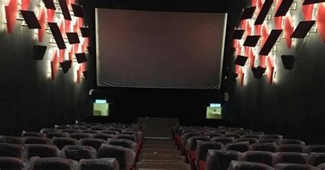 Home after 18 years without a cinema, kuala terengganu is finally getting its first cineplex lotus five star cinemas kuala terengganu. Kuala Terengganu's First Cinema In 22 Years Has CCTVs To ...