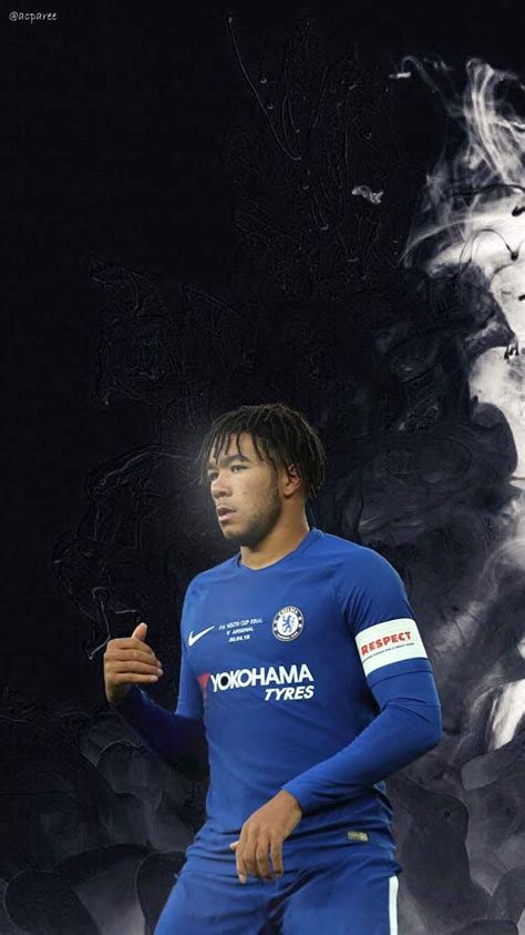 Find the perfect reece james stock photo. This was my first time using photoshop but just decided to ...