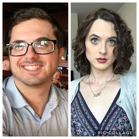 Male To Female Transgender Transgender People Mtf Transition Male To Female Transformation