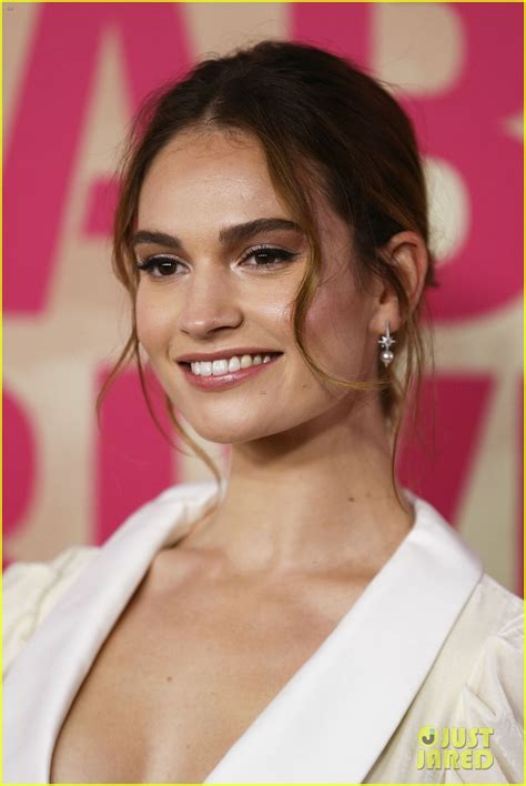 The actress, who portrayed debora, the girlfriend of the film's protagonist getaway driver (played by ansel elgort), suggested that its in development. Ansel Elgort & Lily James Premiere 'Baby Driver' in ...