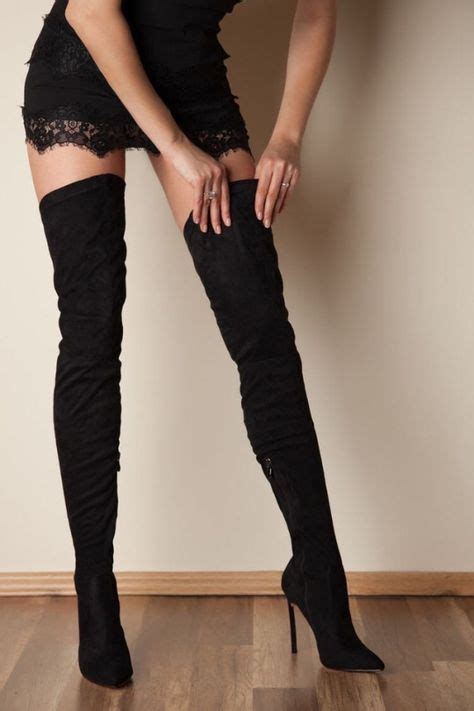 just a blog of beautiful women boots thigh high boots high boots