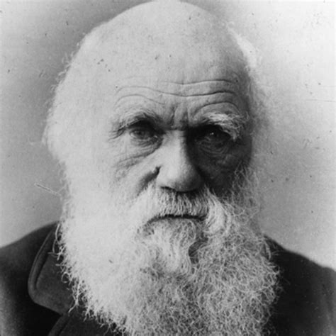 Charles Darwin Ra
