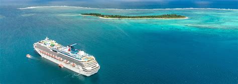 South Pacific Cruises Book And Find Amazing Deals