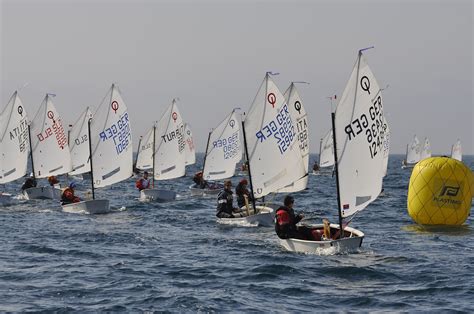 Experience Sailing Cup Kongres Europe Events And Meetings