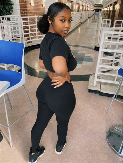 ‪ fashoo ‬ black girl outfits thick body goals slim thick body