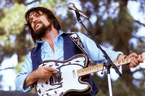 Waylon Jennings 100 Greatest Country Artists Of All Time Rolling Stone