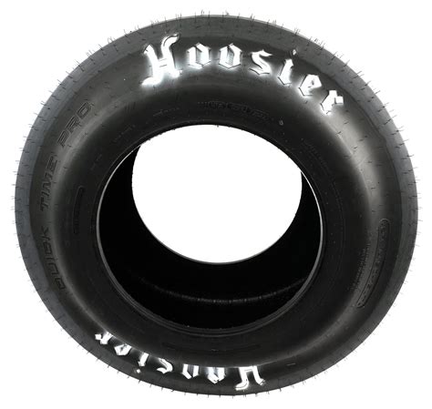 Hoosier Racing Tire 17710qtpro Hoosier Quick Time Pro D O T Tires Summit Racing
