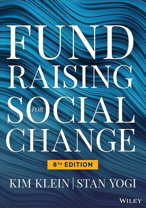 Level Up Your Fundraising 10 Best Fundraising Books To Read