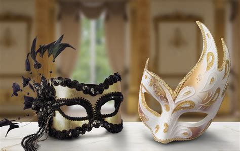 Masquerade Costumes Dresses And Masks