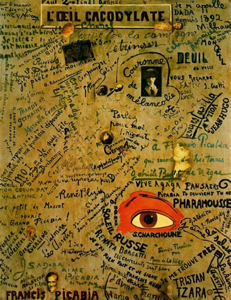 History Of Art Francis Picabia Dada Art Art Illustration Art