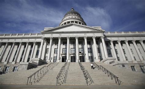 Utah Senate Votes To Decriminalize Polygamy Among Consenting Adults Reuters