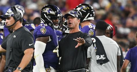 2022 Baltimore Ravens Practice Squad Waiver Wire Tracker Updated 53