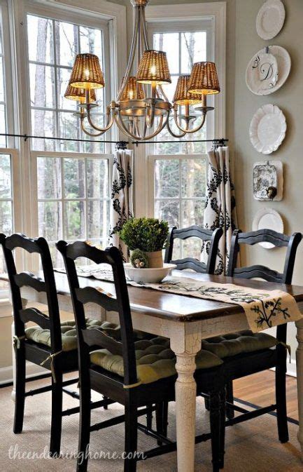 Timber is almost synonymous with country living. 19+ ideas kitchen lighting over table french country ...