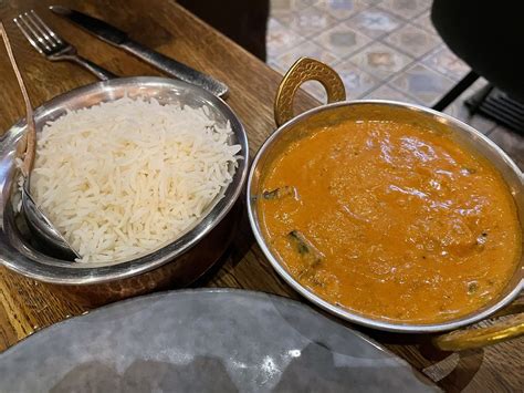 The South Indian Gothenburg Restaurant HappyCow