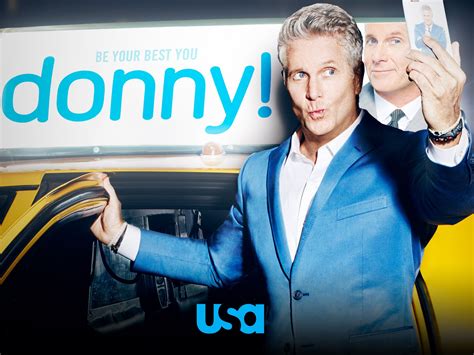 Watch Donny Season 1 Prime Video