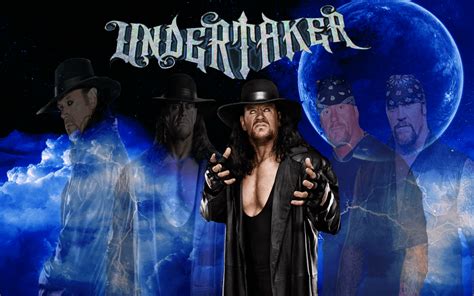 The Undertaker Wallpapers 2017 Hd Wallpaper Cave