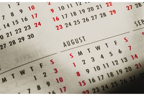 Daftar Tanggal Merah Bulan Agustus 2022 Lengkap Hari Penting Nasional