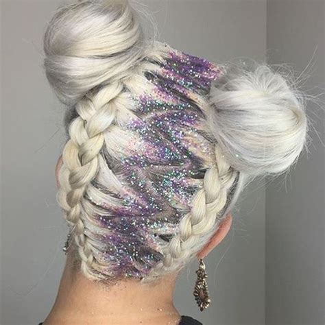 Using plaits in your hairstyles can create a professional, polished style that will not only look great, but can also keep your hair off your face with a tidy plaits can also work well for weddings or any formal event. Braids for days! 10 gorgeous plaits that are perfect for ...