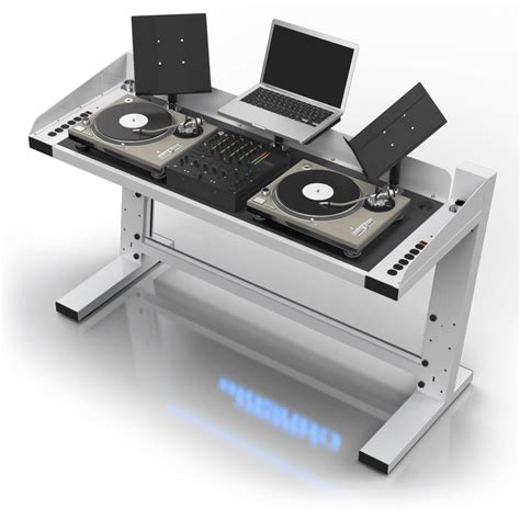 C Dj Booth Professional Dj Booths Dj Stands Clearconsole