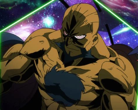 Top 20 Most Muscular Anime Characters Ranked Fandomspot 2023