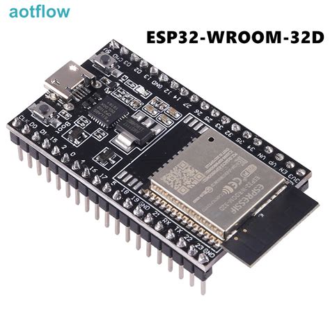 Esp32 Devkitc Core Board Esp32 Development Board Esp32 Wroom 32d Esp32