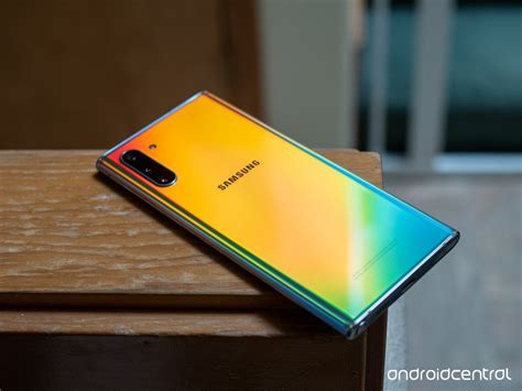 Samsung Galaxy Note 10 Review 10 Months Later Getting Even More