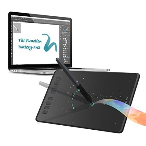 Top 10 Graphics Tablet For Phone Of 2021 Savorysights