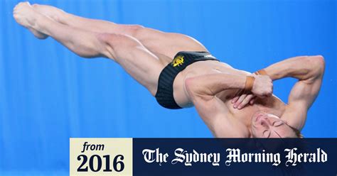 Olympic Gold Medallist Matthew Mitcham Retires From Diving