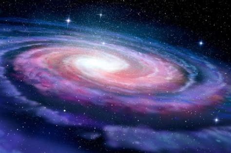 La Nasa Confirma La Existencia De Un Universo Paralelo Junto Al Nuestro