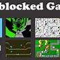 Unblocked Games Full Screen