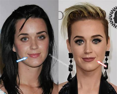 Katy Perry Before And After 2019